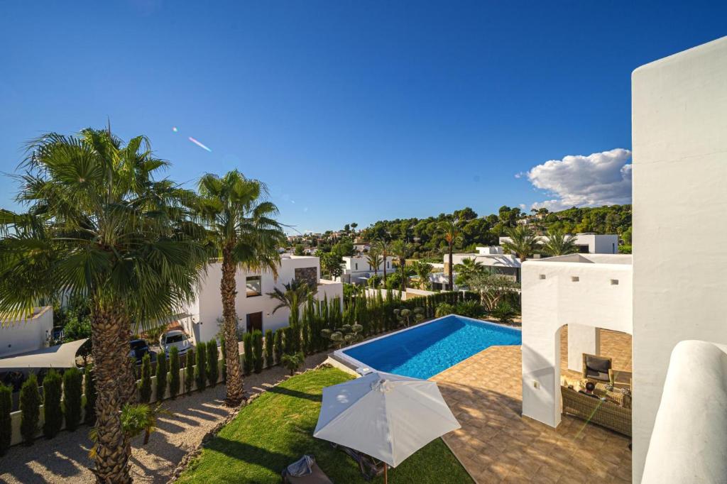 LA COLINA - Managed by Almarina, Moraira – Bijgewerkte ...