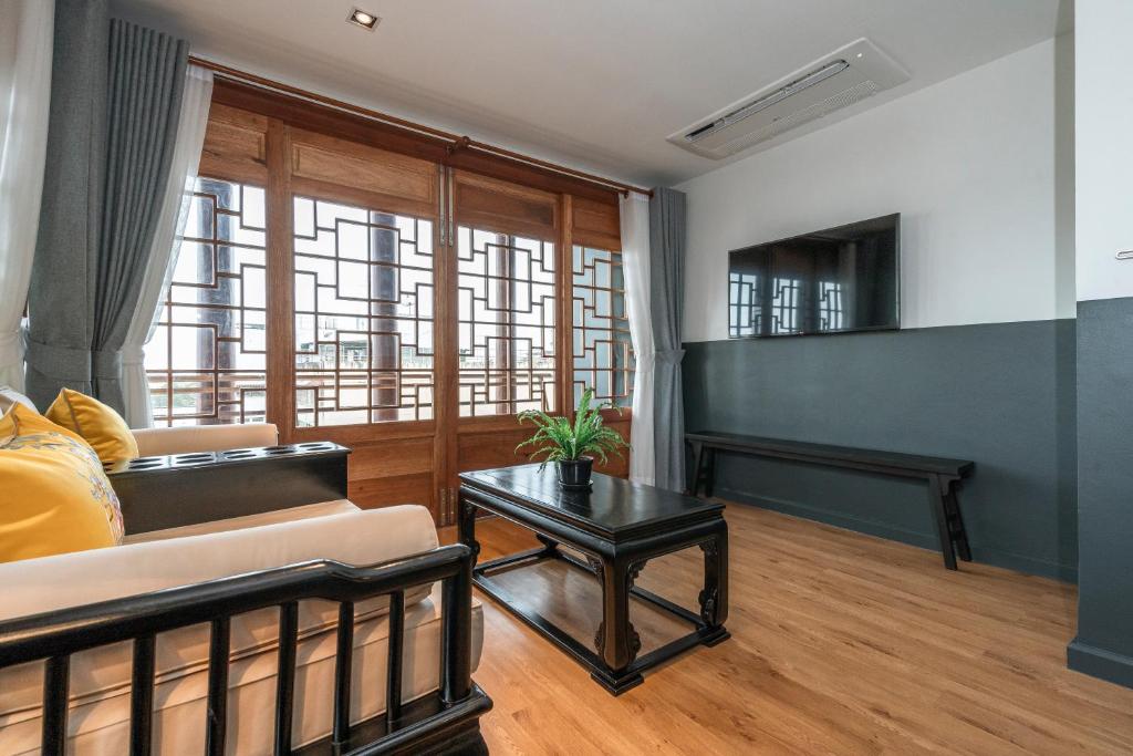 The Lantern Hatyai Hotel - Resim 5