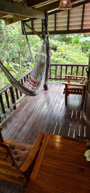 Wooden Hut Koh Kood - 8