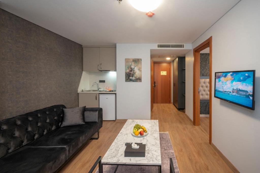 KA Hotel & Suites - 5