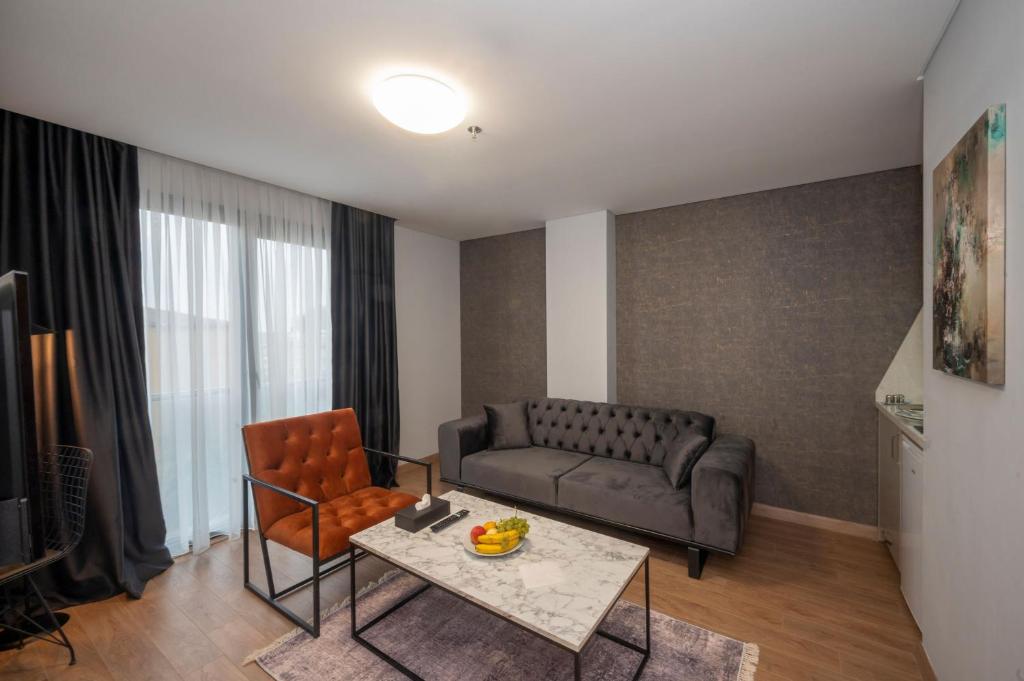 KA Hotel & Suites - 6