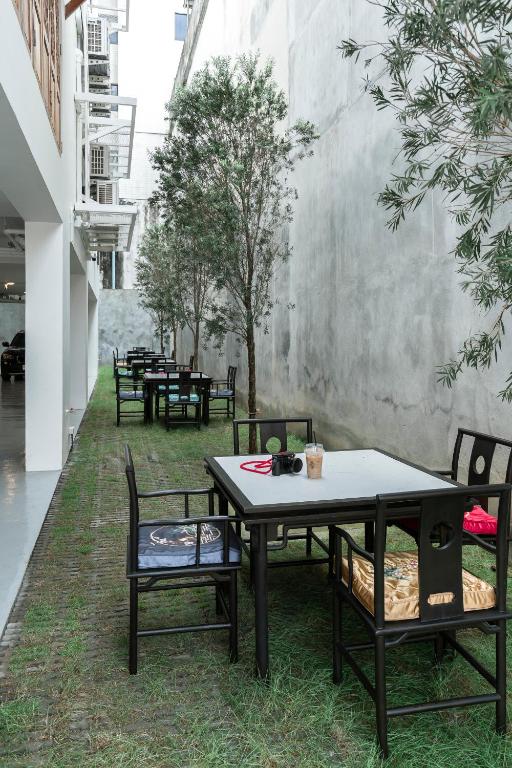 The Lantern Hatyai Hotel - Resim 26