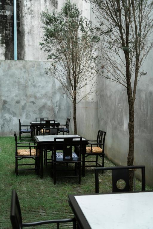 The Lantern Hatyai Hotel - Resim 27