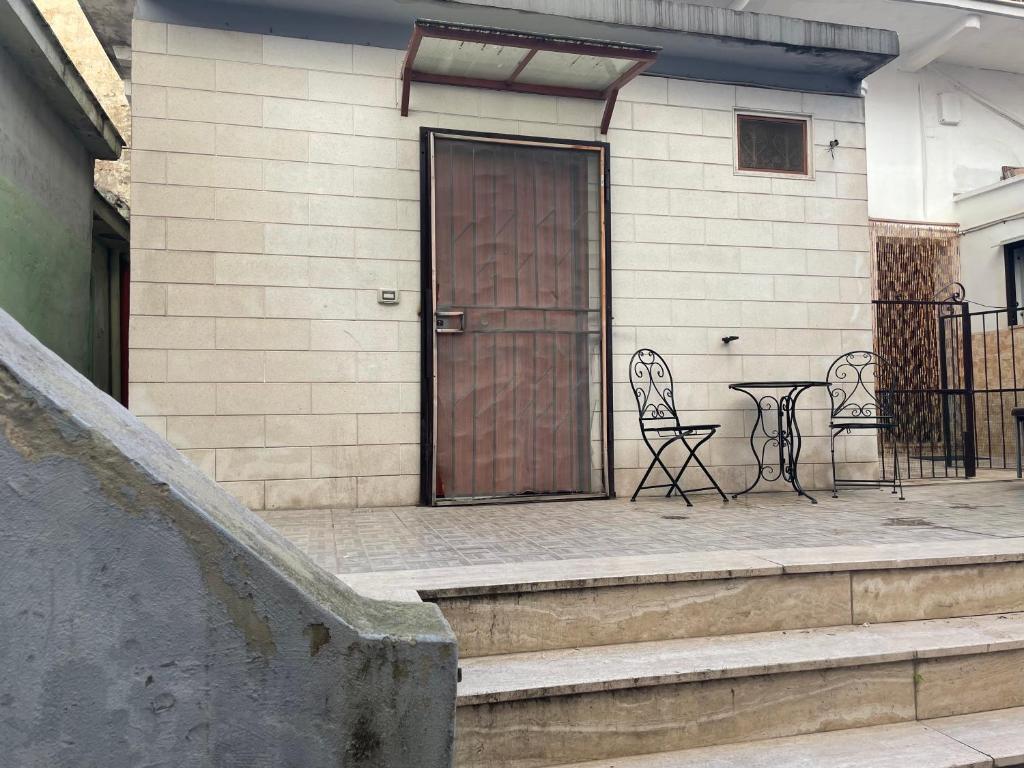 Casa Xenia - One-Bedroom Apartment