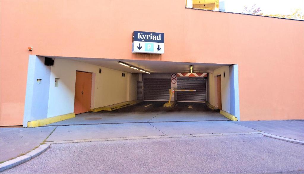 Kyriad Vienna Altmannsdorf - Resim 35