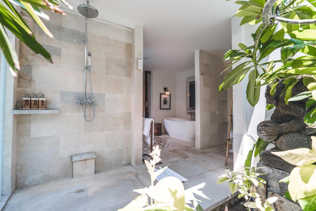 Sudamala Resort, Senggigi, Lombok - 14