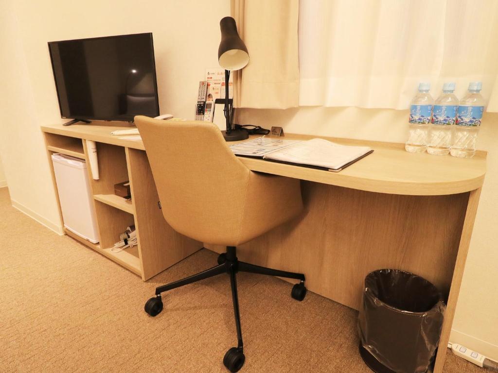 Odawara Terminal Hotel 部屋の予約