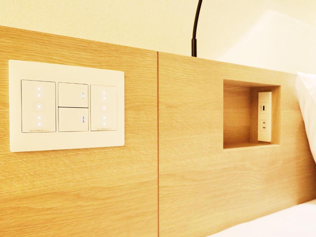Fotografie z fotogalerie ubytování Odawara Terminal Hotel v destinaci Odawara