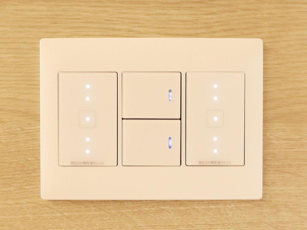 Půdorys ubytování Odawara Terminal Hotel
