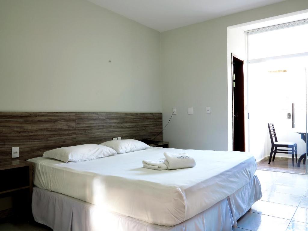  Imperial Palace - Hotel & Eventos