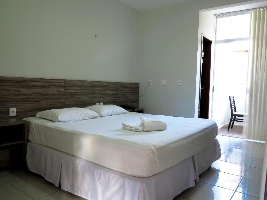  Imperial Palace - Hotel & Eventos