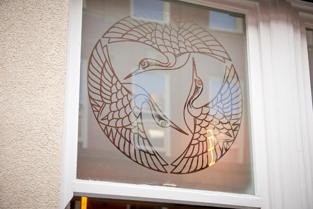 Three Cranes Serviced Apartments - Resim 20