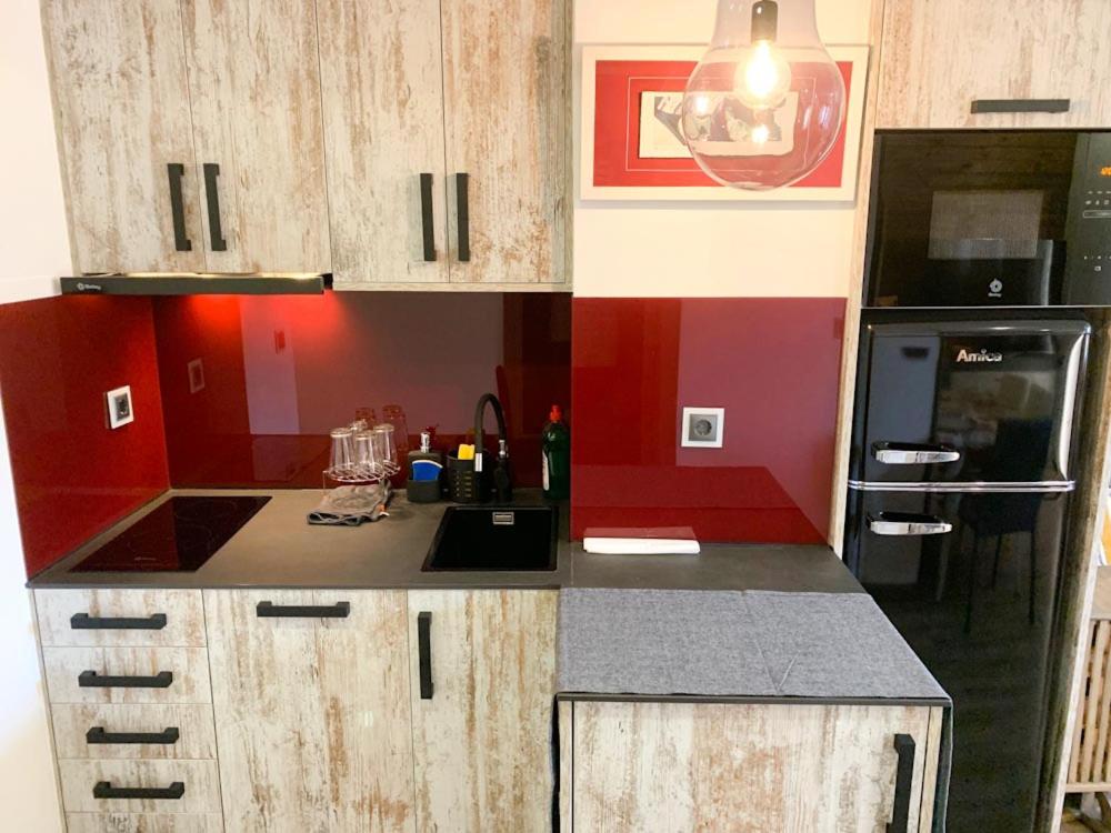 Apartamentos Formigal - Departamento
