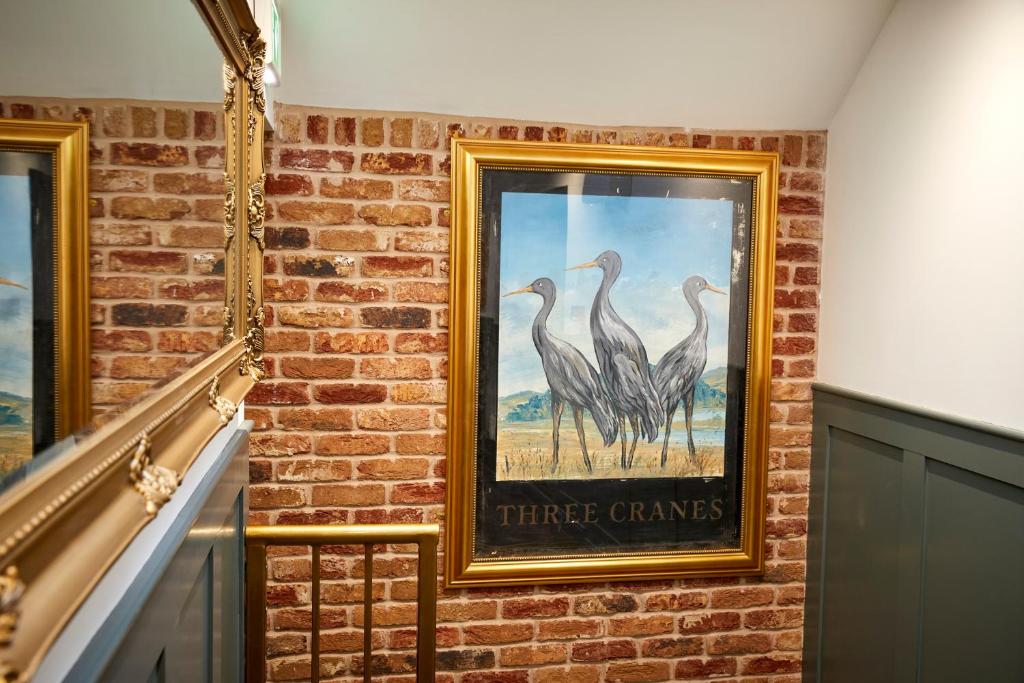 Fotografie z fotogalerie ubytování Three Cranes Serviced Apartments v destinaci Sheffield