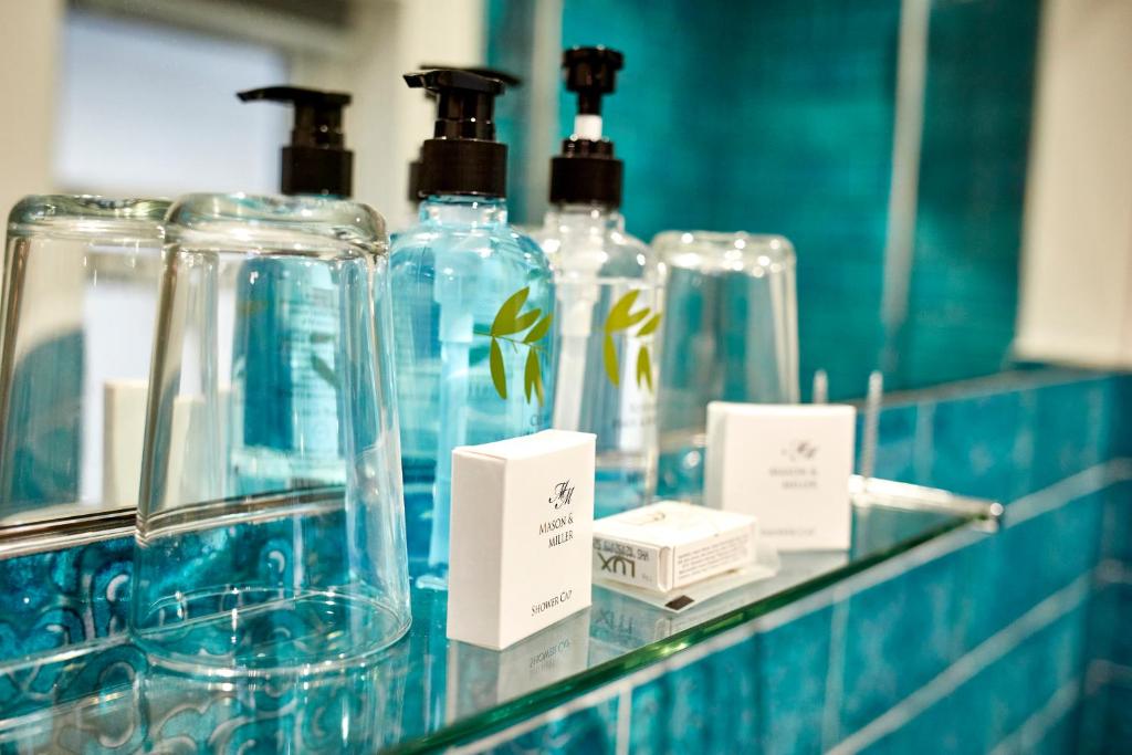 Three Cranes Serviced Apartments - Resim 8