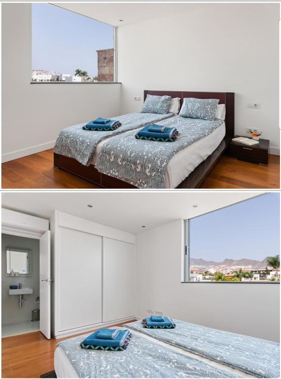 Villas del Duque Tenerife (İspanya Adeje) - Booking.com