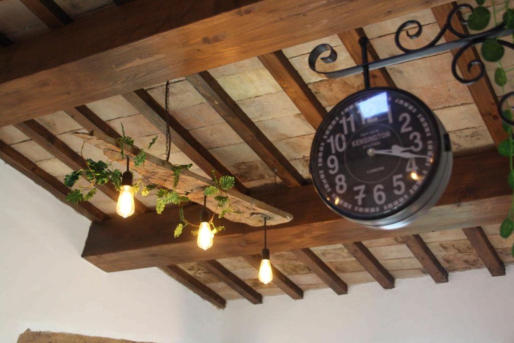 Zdjęcie z galerii obiektu L'ALPACA DELLA ROSSA - AGRITURISMO w mieście Genga