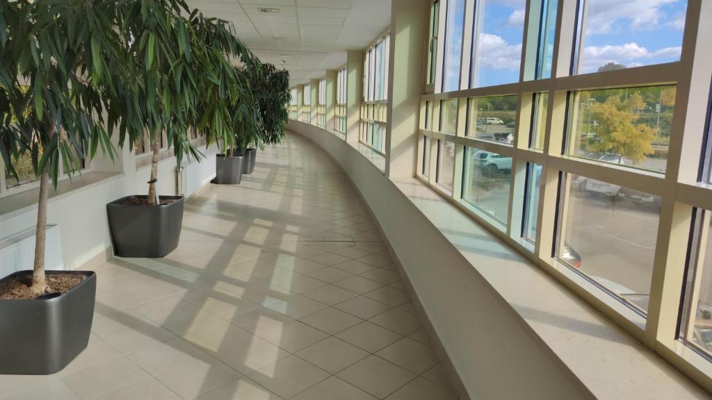 Fotografie z fotogalerie ubytování Velence Sunset Wellness Apartman v destinaci Velence
