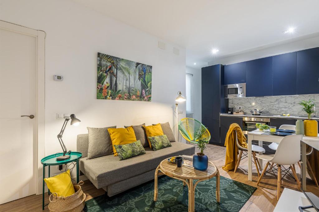 Appartement BNBHolder Practical ATOCHA STATION (Spanje Madrid ...