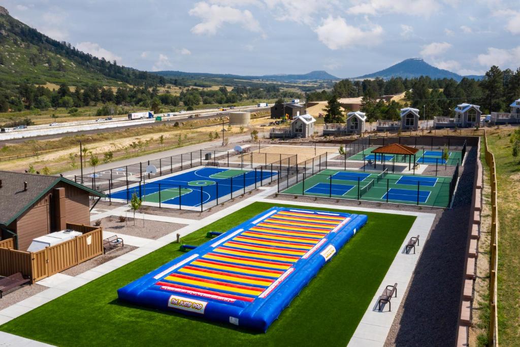 Jellystone Park™ at Larkspur, Larkspur (updated prices 2025)