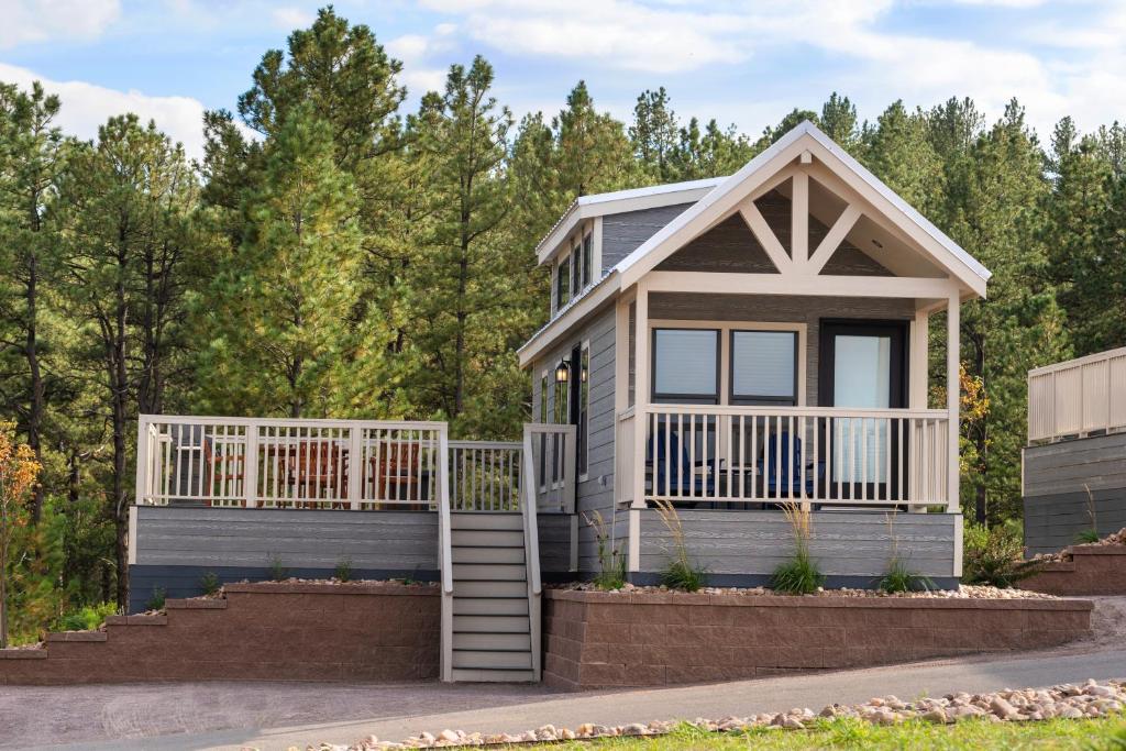 Jellystone Park™ at Larkspur, Larkspur (updated prices 2024)