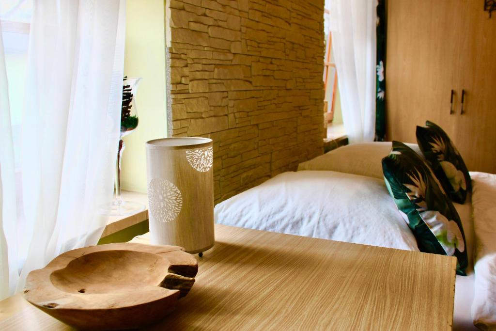 Villa Casanna Apartments - Standard Triple Studio