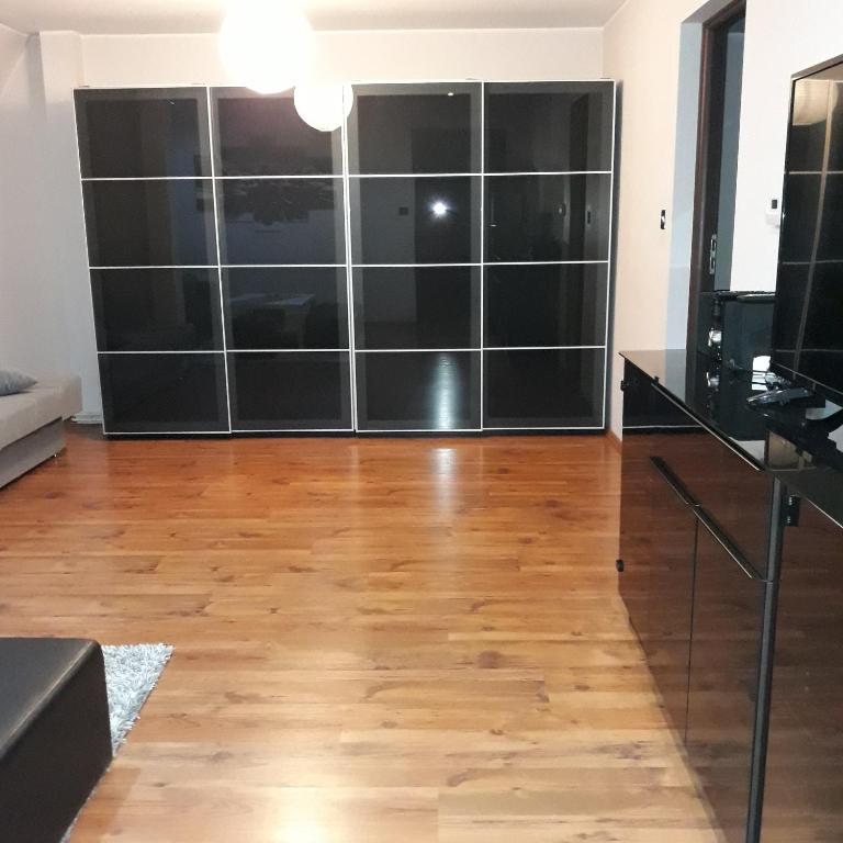 Fotografia z galérie ubytovania Olaf Apart v destinácii Gdansk