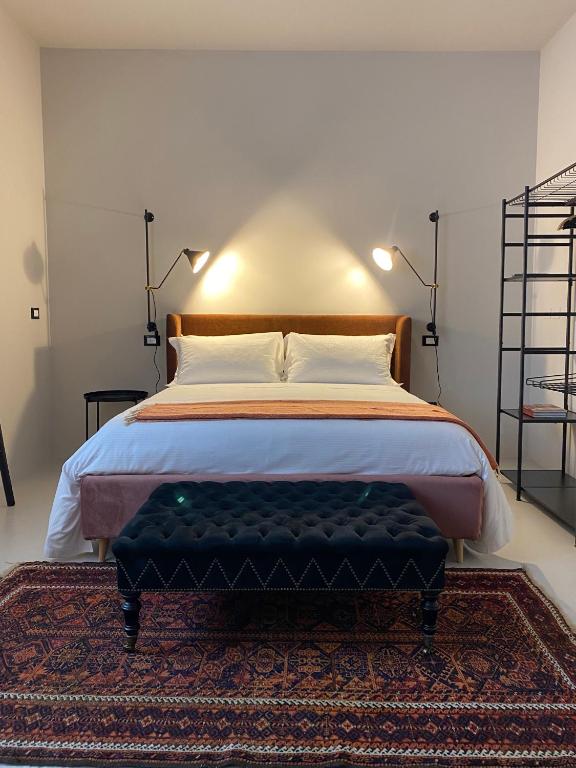 Casimiro Rooms - Chambre De Luxe