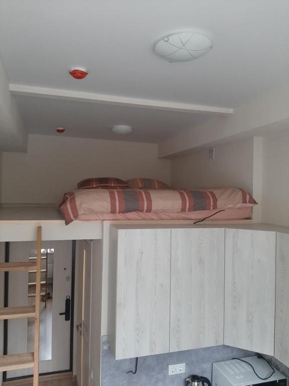 апартаменты на клинской - отзывы и видео