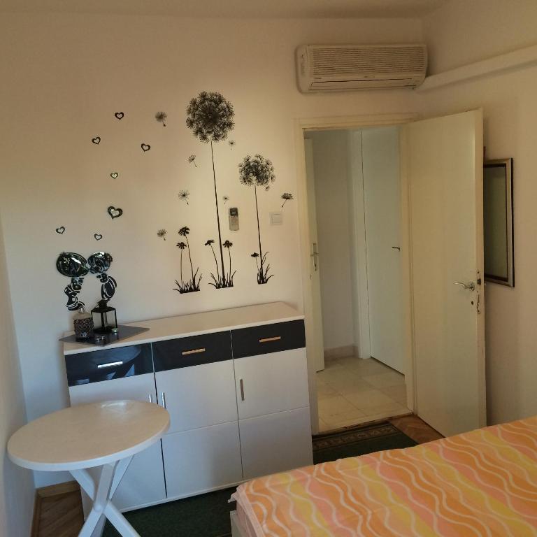 Apartment Vesna - 海景公寓