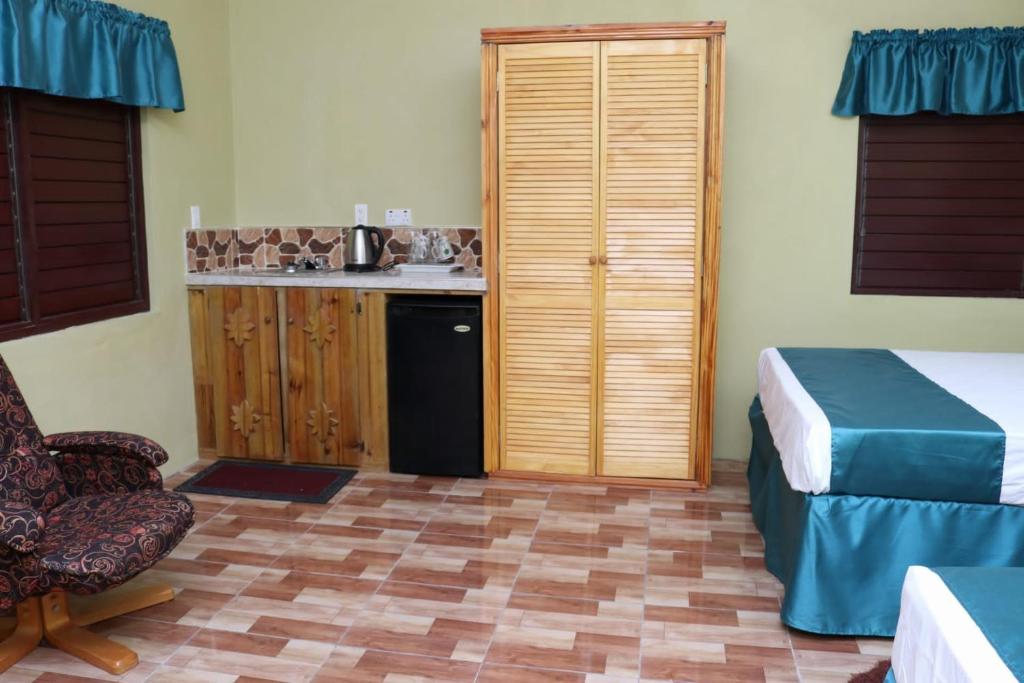 Eliwes Villa - Villa Standard
