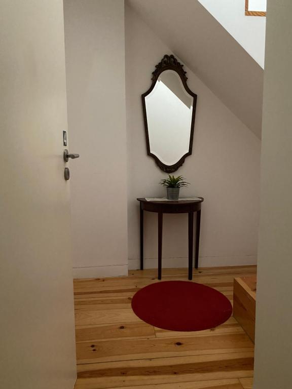 Casa 45 Porto - Double Room With Terrace - Third Floor