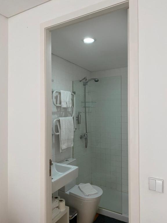 Casa 45 Porto - Standard Twin Room - Second Floor