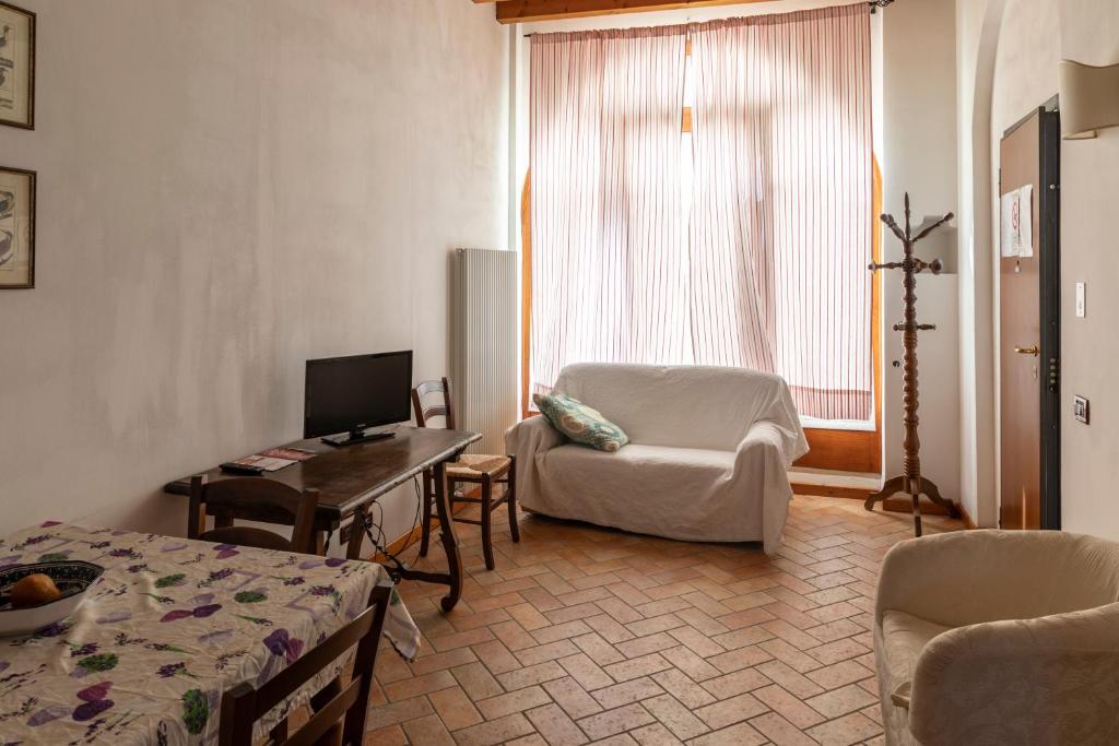 Agriturismo Terra di Zosagna - Departamento