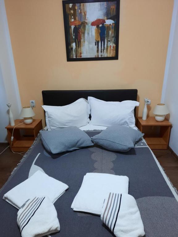 La Casa Nord - Resim 16