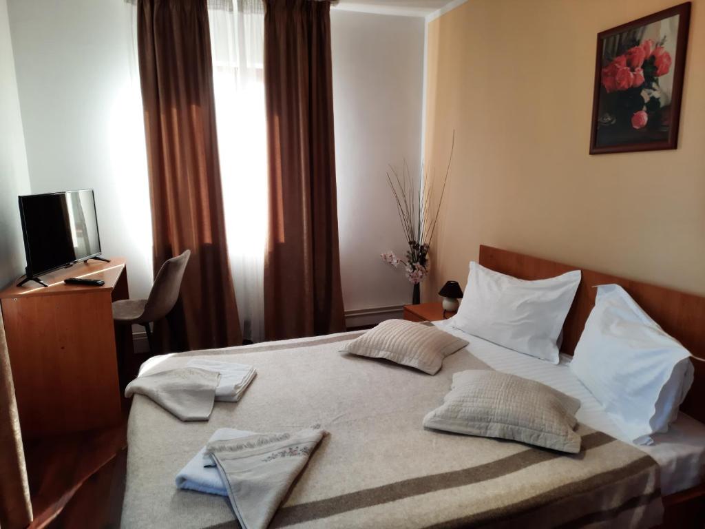 La Casa Nord - Resim 15