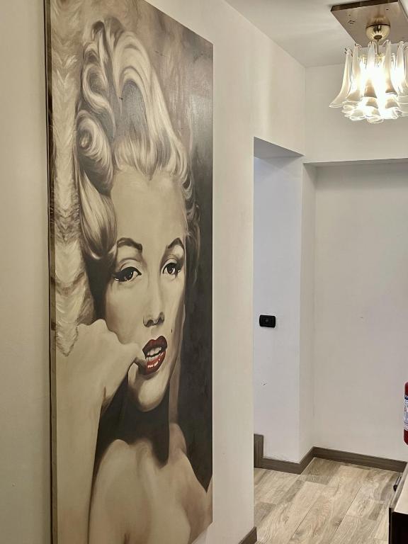Fotografie z fotogalerie ubytování Poste Regie - Milan Guest House v Miláně