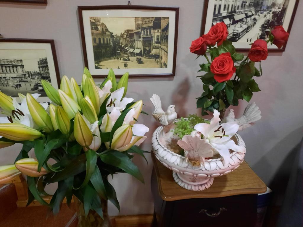 La Casa Nord - Resim 13