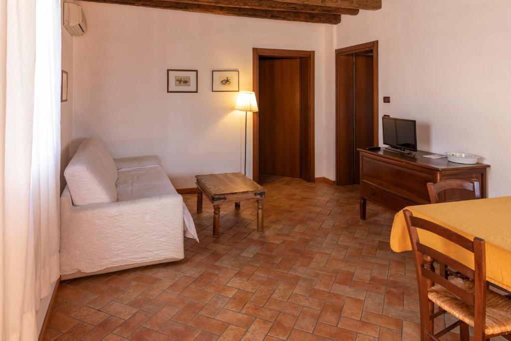 Agriturismo Terra di Zosagna - Apartamento Estándar