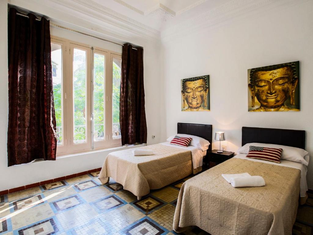 Derechos de imagen reservados por Booking.com