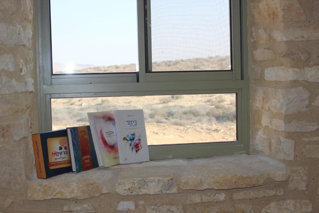 Fotografie z fotogalerie ubytování אבן על הנחל v destinaci Merhav Am
