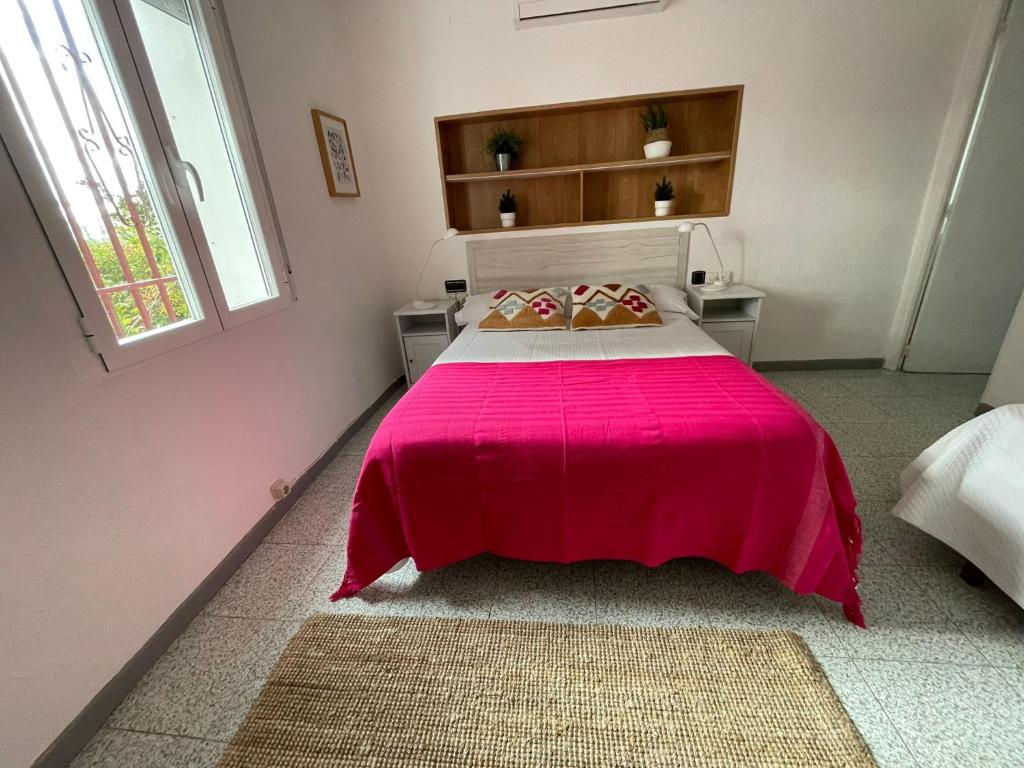 Villa Pachita, Alhama de Aragón – Updated 2022 Prices