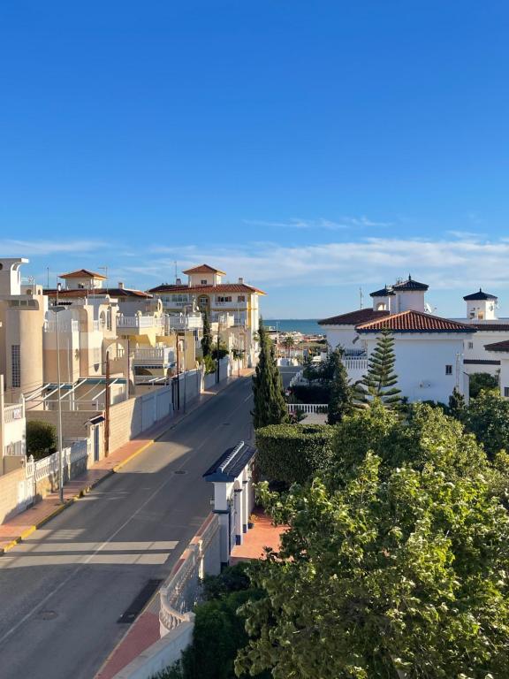 Apartment PARQUEMAR 3, Torrevieja, Spain - Booking.com