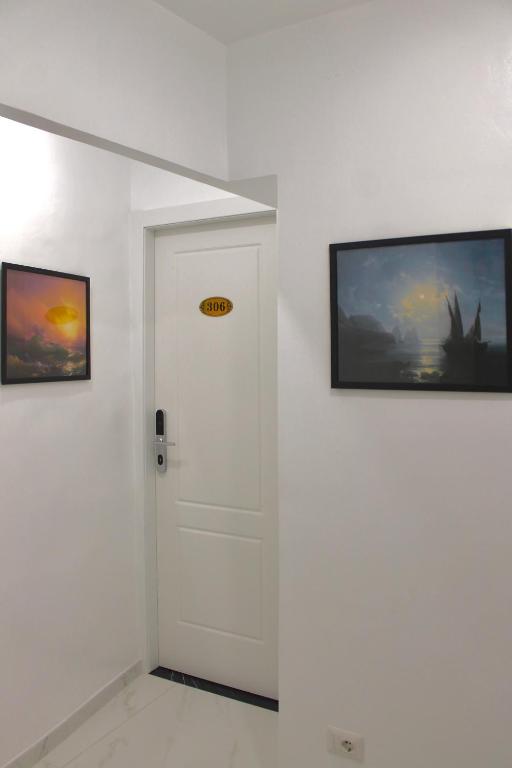 Hotel 900 Toscana - Resim 24