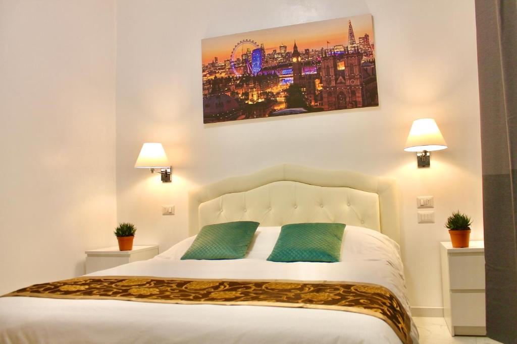 Hotel 900 Toscana - Resim 6