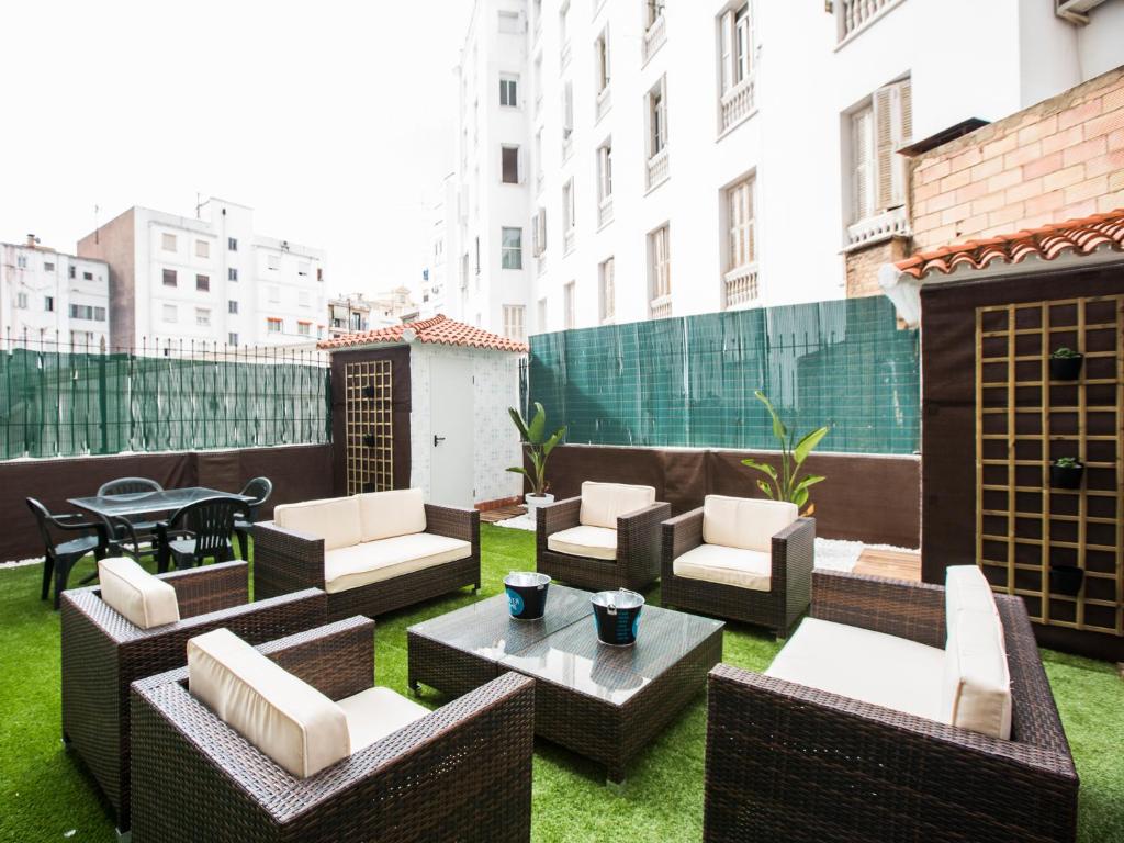 Derechos de imagen reservados por Booking.com