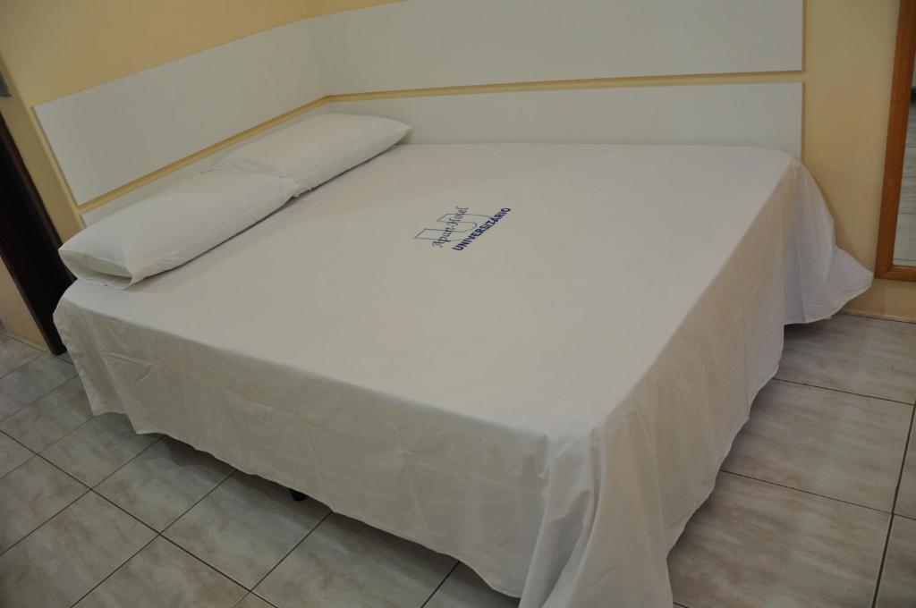  Apart Hotel Universitário