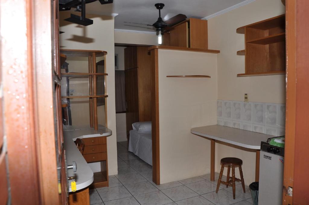  Apart Hotel Universitário