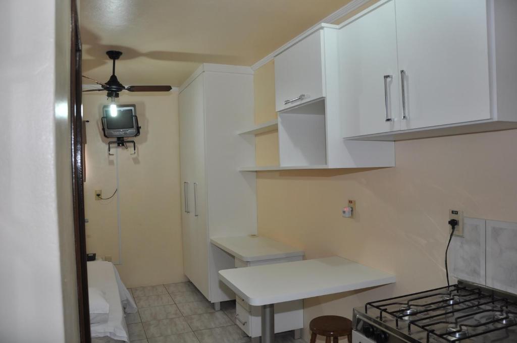  Apart Hotel Universitário