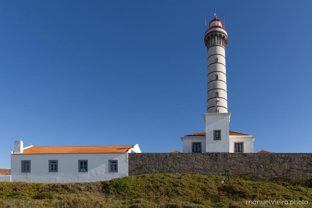 Fotografie z fotogalerie ubytování Rolé Douro - Almada 340 v Portu